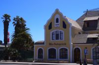 00195 Namibia - Swakopmund &ndash; &copy; Annett Müller (Eberhardt TRAVEL)