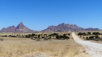 00200 Namibia - Spitzkoppe  &ndash; &copy; Annett Müller (Eberhardt TRAVEL)