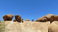 00209 Namibia - Spitzkoppe &ndash; &copy; Annett Müller (Eberhardt TRAVEL)
