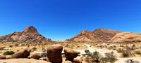 00212 Namibia - Spitzkoppe &ndash; &copy; Annett Müller (Eberhardt TRAVEL)