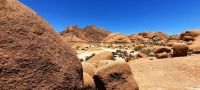 00213 Namibia - Spitzkoppe &ndash; &copy; Annett Müller (Eberhardt TRAVEL)