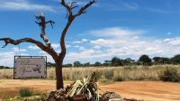 Namibia - Otjiwa Safari Lodge &ndash; &copy; Annett Müller (Eberhardt TRAVEL)