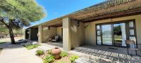 Namibia - Otjiwa Safari Lodge &ndash; &copy; Annett Müller (Eberhardt TRAVEL)