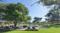 Namibia - Otjiwa Safari Lodge  &ndash; &copy; Annett Müller (Eberhardt TRAVEL)