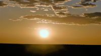 Namibia - Otjiwa Safari Lodge - Sundowner &ndash; &copy; Annett Müller (Eberhardt TRAVEL)