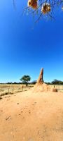 Namibia - zurück nach Windhoek &ndash; &copy; Annett Müller (Eberhardt TRAVEL)