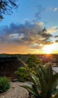 Namibia - Windhoek - Aussicht vom Hotel Thule &ndash; &copy; Annett Müller (Eberhardt TRAVEL)