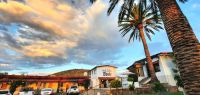 Namibia - Windhoek - Hotel Thule