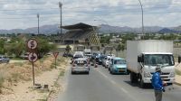 Namibia - Unterwegs in Katutura &ndash; &copy; Annett Müller (Eberhardt TRAVEL)