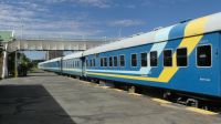 Namibia - Windhoek - Desert Express &ndash; &copy; Annett Müller (Eberhardt TRAVEL)