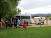 Swartberg Manor