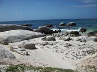 Boulder Beach