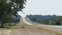 unterwegs Richtung Rundu &ndash; &copy; Frank Nimschowski (Eberhardt TRAVEL)
