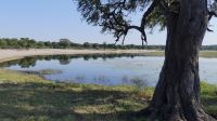 Pause im Bwabwata NP &ndash; &copy; Frank Nimschowski (Eberhardt TRAVEL)