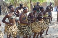 Cultural Village &ndash; &copy; Frank Nimschowski (Eberhardt TRAVEL)
