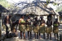 Cultural Village &ndash; &copy; Frank Nimschowski (Eberhardt TRAVEL)