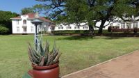 Victoria Falls Hotel &ndash; &copy; Frank Nimschowski (Eberhardt TRAVEL)