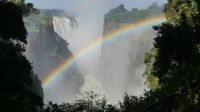 Victoriafälle &ndash; &copy; Frank Nimschowski (Eberhardt TRAVEL)