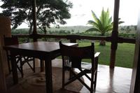 Ngorongoro Farm House &ndash; &copy; Isabel Braksiek (Eberhardt TRAVEL)