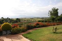Ngorongoro Farm House &ndash; &copy; Isabel Braksiek (Eberhardt TRAVEL)