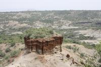 Oldupai-Schlucht &ndash; &copy; Isabel Braksiek (Eberhardt TRAVEL)