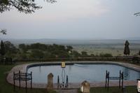 Serengeti SOPA Lodge &ndash; &copy; Isabel Braksiek (Eberhardt TRAVEL)