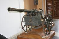 Nationalmuseum Dar-es-Salaam &ndash; &copy; Isabel Braksiek (Eberhardt TRAVEL)