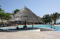 Karafuu Resort Sansibar &ndash; &copy; Isabel Braksiek (Eberhardt TRAVEL)