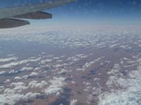 Flug nach Tansania &ndash; &copy; Isabel Braksiek (Eberhardt TRAVEL)