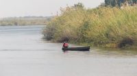 Botswana - am Chobe in Kasane &ndash; &copy; Annett Müller (Eberhardt TRAVEL)