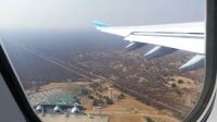 Auf Wiedersehen, Du wunderbares Afrika &ndash; &copy; Annett Müller (Eberhardt TRAVEL)