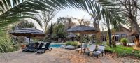 Namibia - Gabus Game Ranch bei Otavi &ndash; &copy; Annett Müller (Eberhardt TRAVEL)