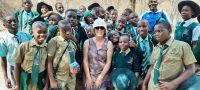 Simbabwe - Vic Falls &ndash; &copy; Annett Müller (Eberhardt TRAVEL)