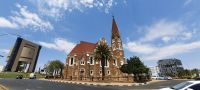 Namibia - Windhoek &ndash; &copy; Annett Müller (Eberhardt TRAVEL)
