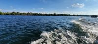 Simbabwe - Bootsfahrt auf dem Sambesi &ndash; &copy; Annett Müller (Eberhardt TRAVEL)
