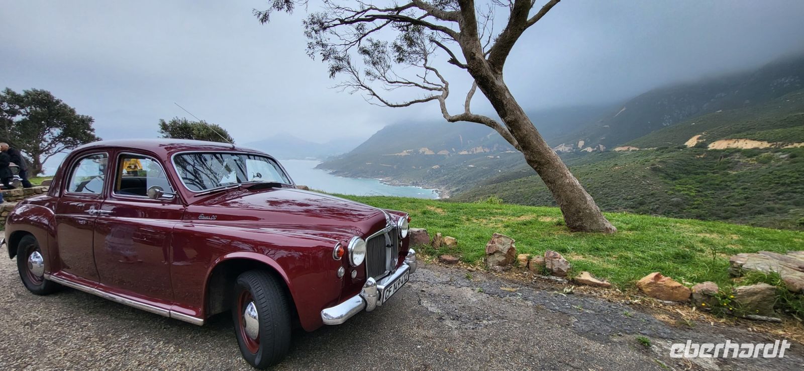 25 Oldtimerbegegnung &ndash; &copy; Susanne Schirmann (Eberhardt TRAVEL)