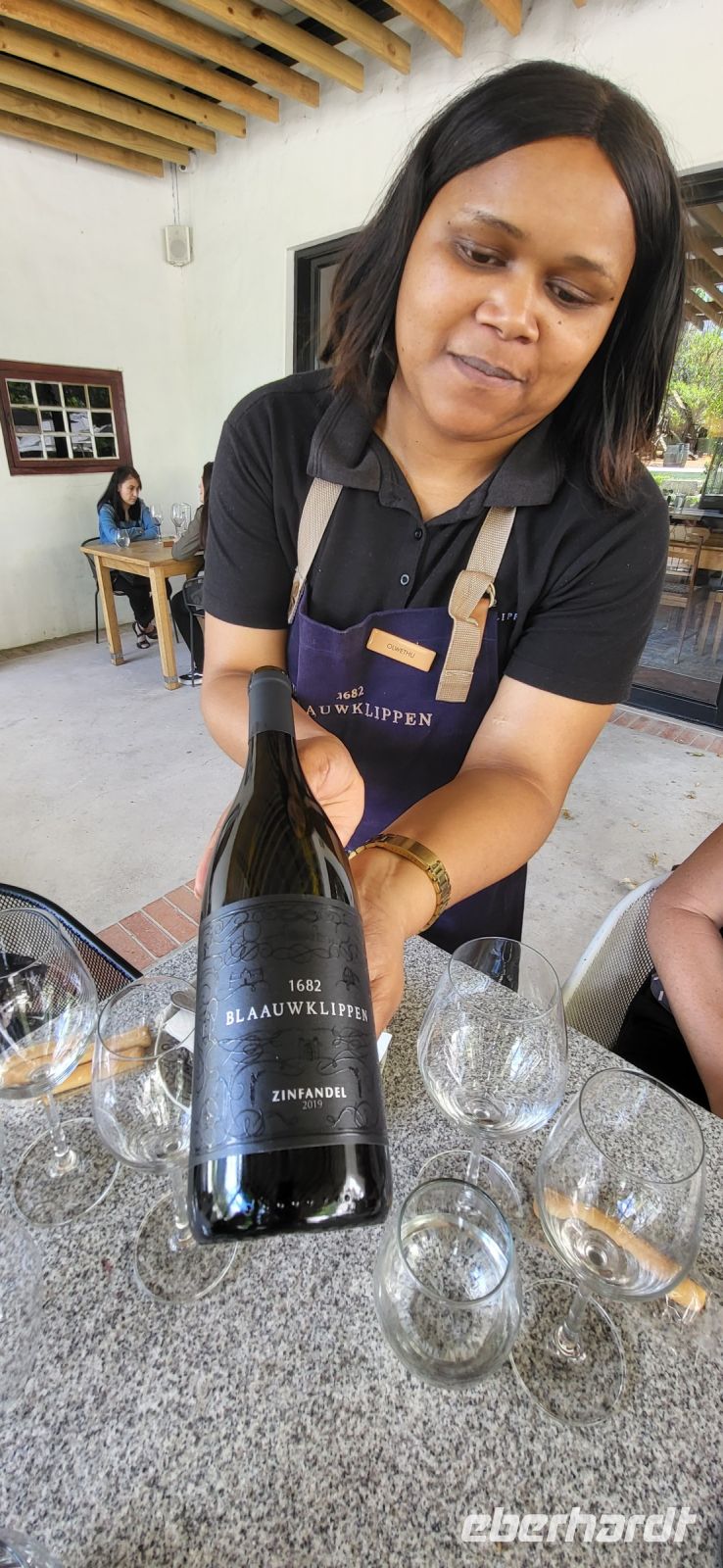 59 Zinfandel &ndash; &copy; Susanne Schirmann (Eberhardt TRAVEL)