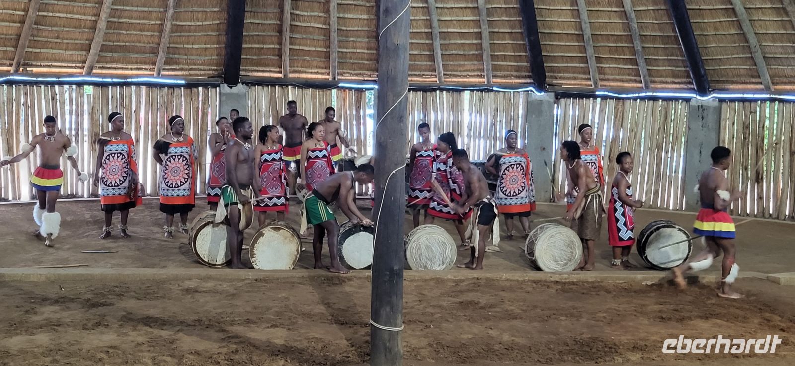 165 Mantega Cultural Village &ndash; &copy; Susanne Schirmann (Eberhardt TRAVEL)