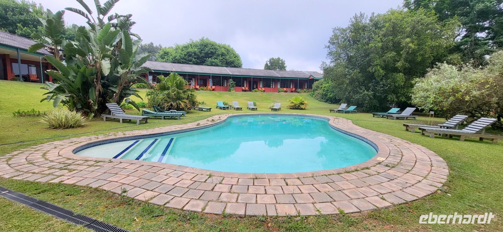 175 Foresters Arms Lodge &ndash; &copy; Susanne Schirmann (Eberhardt TRAVEL)