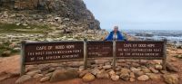 29 Kap der guten Hoffnung &ndash; &copy; Susanne Schirmann (Eberhardt TRAVEL)