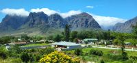 51 weiter entlang des Western Capes  &ndash; &copy; Susanne Schirmann (Eberhardt TRAVEL)
