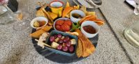 61 Mittagssnack &ndash; &copy; Susanne Schirmann (Eberhardt TRAVEL)