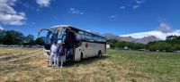 64 Marion und Rirard Team Süafrika West &ndash; &copy; Susanne Schirmann (Eberhardt TRAVEL)