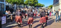 70 die Schotten sind los in Kapstadt &ndash; &copy; Susanne Schirmann (Eberhardt TRAVEL)