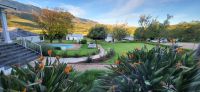 83 Swartberg Country Manor &ndash; &copy; Susanne Schirmann (Eberhardt TRAVEL)