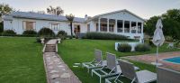 85 Swartberg Country Manor &ndash; &copy; Susanne Schirmann (Eberhardt TRAVEL)