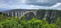 112 Blue Crance Bridge &ndash; &copy; Susanne Schirmann (Eberhardt TRAVEL)