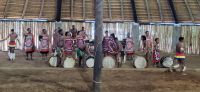 165 Mantega Cultural Village &ndash; &copy; Susanne Schirmann (Eberhardt TRAVEL)