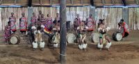 166 Mantega Cultural Village &ndash; &copy; Susanne Schirmann (Eberhardt TRAVEL)