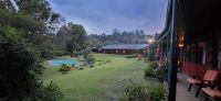 170 Foresters Arms Lodge &ndash; &copy; Susanne Schirmann (Eberhardt TRAVEL)